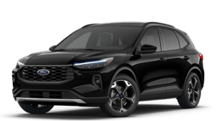 2026 Ford Escape® External Image 2